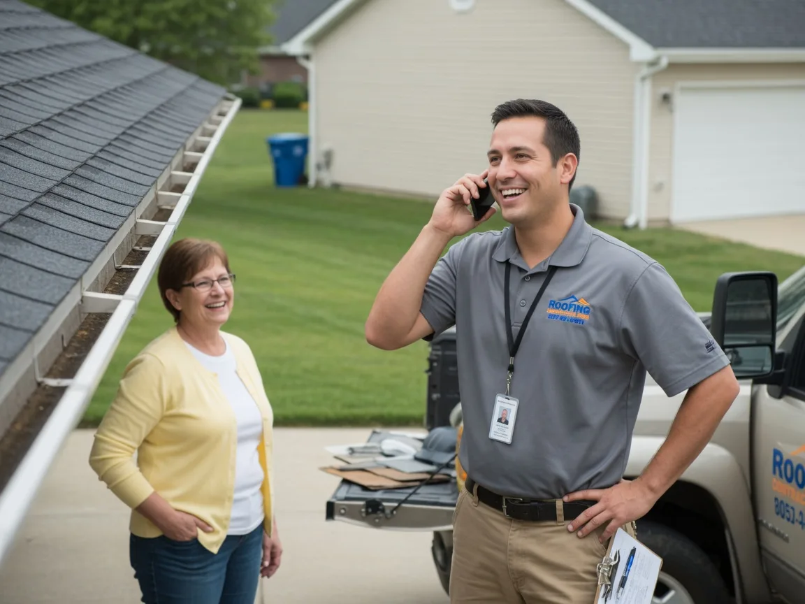 Local Roofing Contractors Manville, WY FAQs